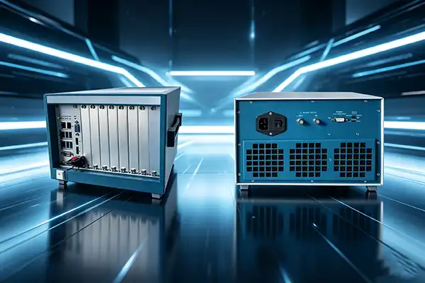 Price difference between NI-compatible zero-slot controller and original NI?